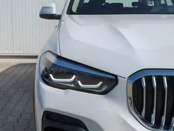 X5 xDrive45e LiCoPro AHK 2Achs elekt.Sitz Shzg