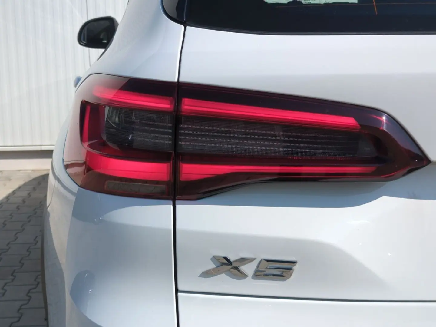 X5 xDrive45e LiCoPro AHK 2Achs elekt.Sitz Shzg