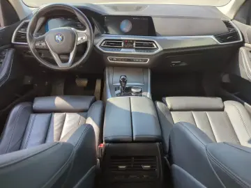X5 xDrive45e LiCoPro AHK 2Achs elekt.Sitz Shzg