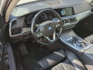 X5 xDrive45e LiCoPro AHK 2Achs elekt.Sitz Shzg