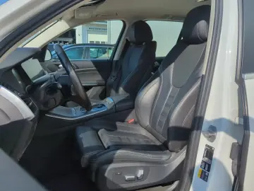 X5 xDrive45e LiCoPro AHK 2Achs elekt.Sitz Shzg
