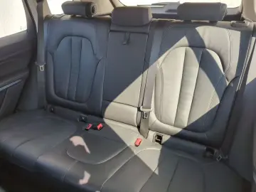 X5 xDrive45e LiCoPro AHK 2Achs elekt.Sitz Shzg