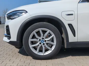 X5 xDrive45e LiCoPro AHK 2Achs elekt.Sitz Shzg