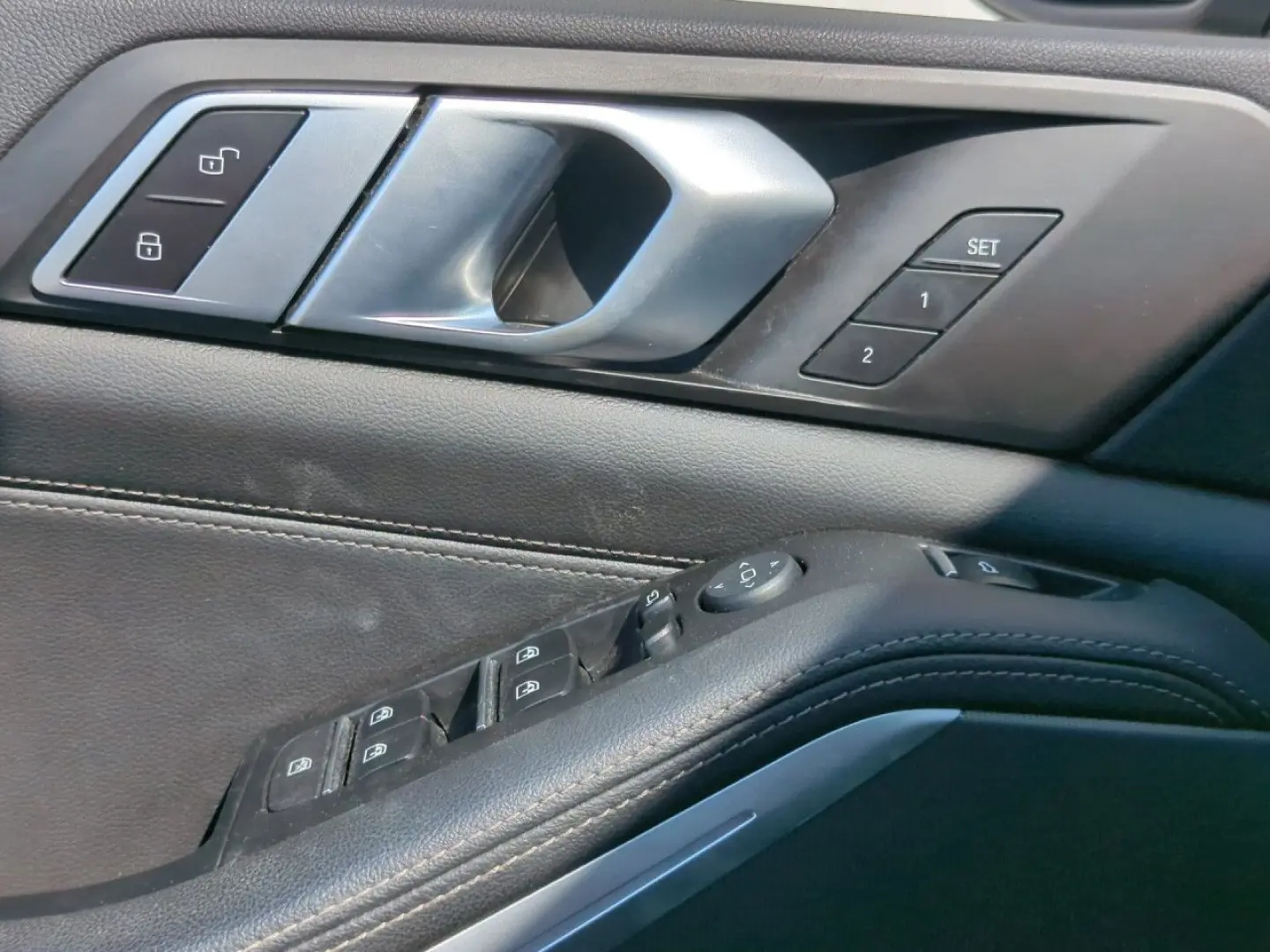 X5 xDrive45e LiCoPro AHK 2Achs elekt.Sitz Shzg