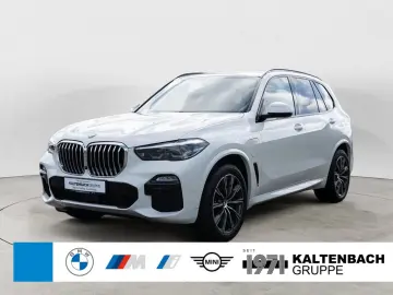 X5 xDrive 45e M-Sport NAVI 360  LED W-LAN H K