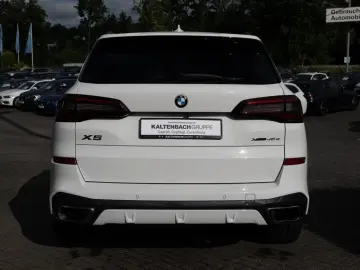 X5 xDrive 45e M-Sport NAVI 360° LED W-LAN H/K
