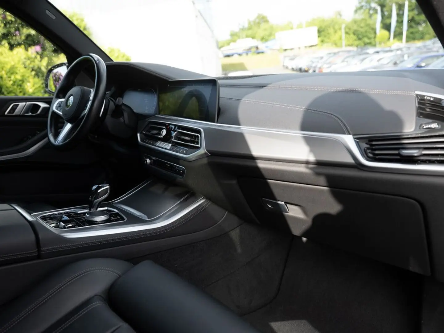 X5 xDrive 45e M-Sport NAVI 360° LED W-LAN H/K