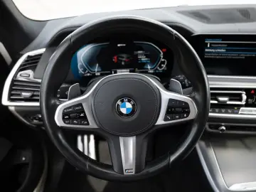 X5 xDrive 45e M-Sport NAVI 360° LED W-LAN H/K