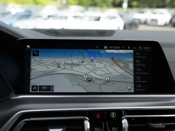X5 xDrive 45e M-Sport NAVI 360° LED W-LAN H/K