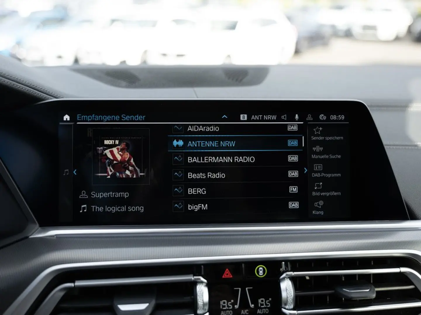 X5 xDrive 45e M-Sport NAVI 360° LED W-LAN H/K