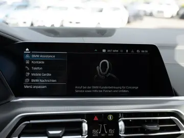 X5 xDrive 45e M-Sport NAVI 360° LED W-LAN H/K