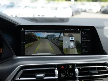 X5 xDrive 45e M-Sport NAVI 360° LED W-LAN H/K