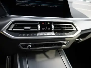X5 xDrive 45e M-Sport NAVI 360° LED W-LAN H/K