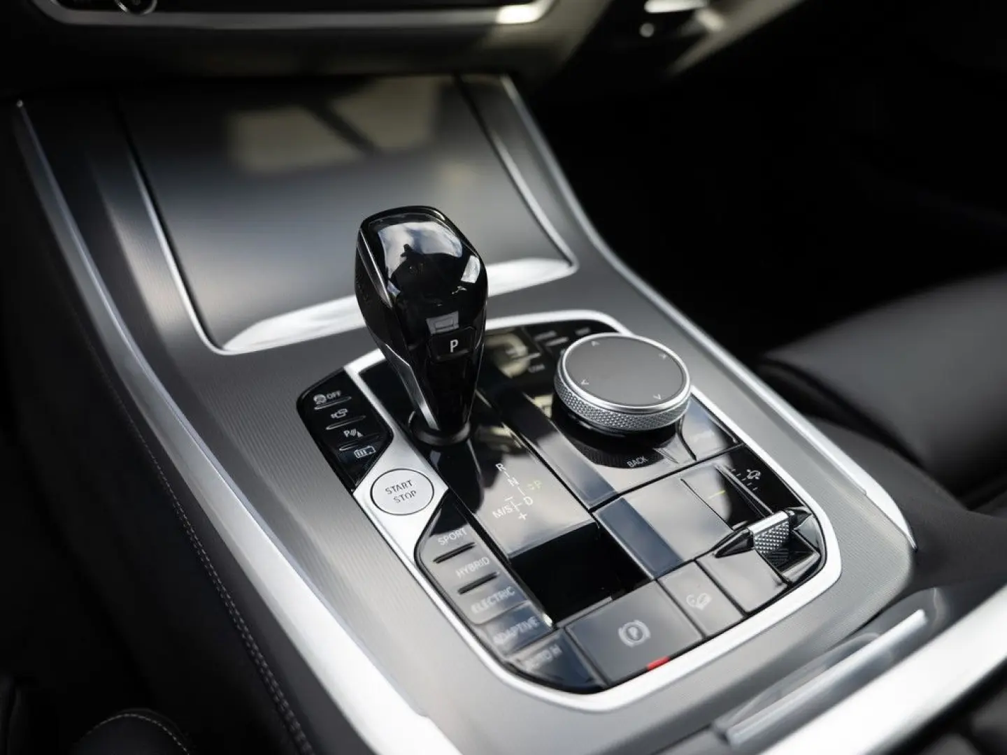 X5 xDrive 45e M-Sport NAVI 360° LED W-LAN H/K