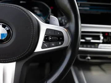 X5 xDrive 45e M-Sport NAVI 360° LED W-LAN H/K