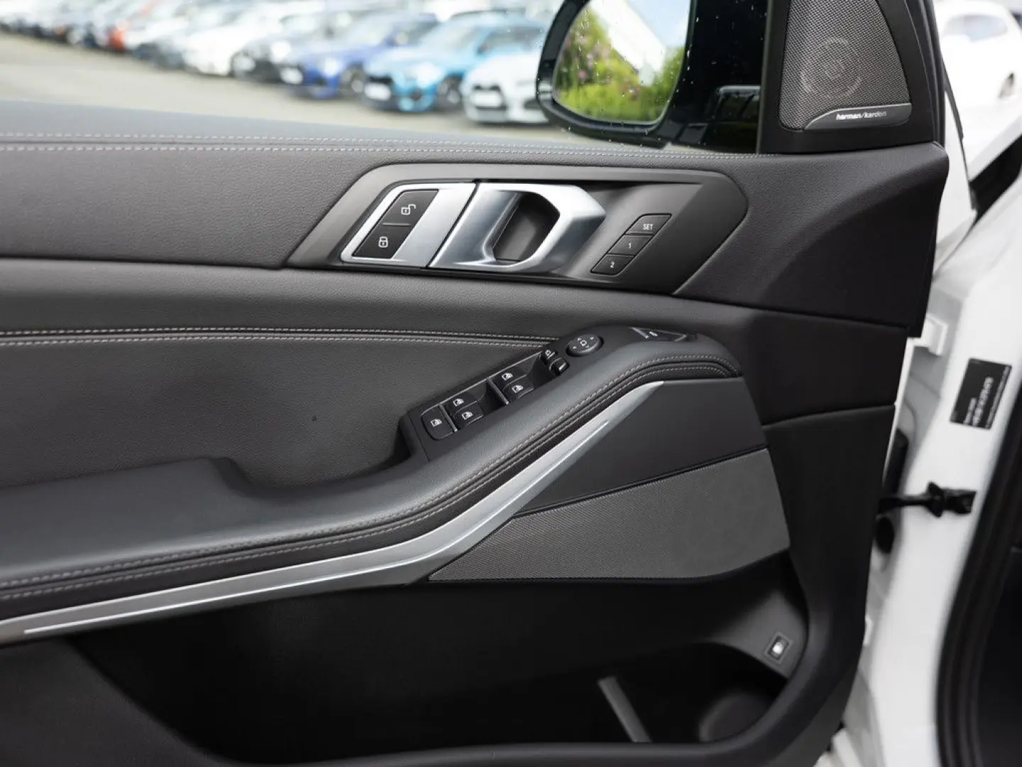 X5 xDrive 45e M-Sport NAVI 360° LED W-LAN H/K