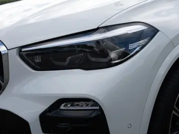 X5 xDrive 45e M-Sport NAVI 360° LED W-LAN H/K