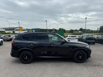 BMW X5 40dx M-SPORT+LASER+HUD