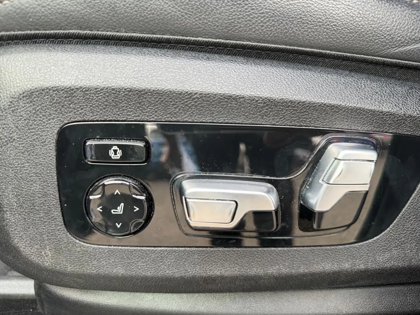 BMW X5 40dx M-SPORT+LASER+HUD