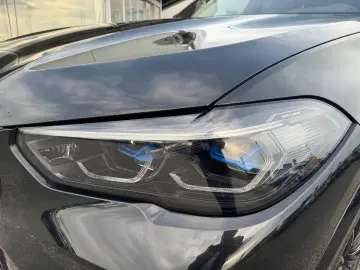 BMW X5 40dx M-SPORT+LASER+HUD
