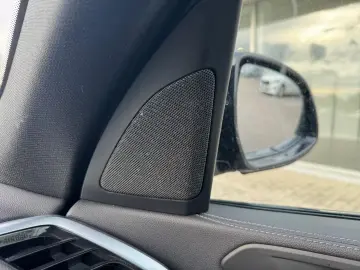 BMW X5 40dx M-SPORT+LASER+HUD