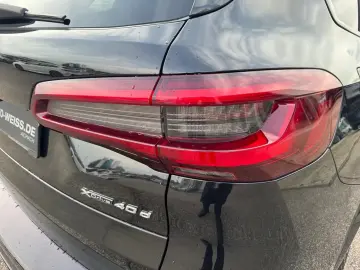 BMW X5 40dx M-SPORT+LASER+HUD