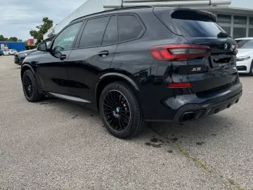 BMW X5 40dx M-SPORT+LASER+HUD