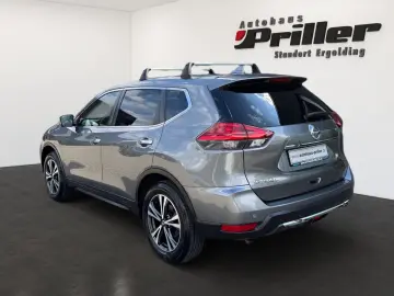 NISSAN X-Trail 1.3 DIG-T N-Way DCT*360KAMERA/PANO/LEASING