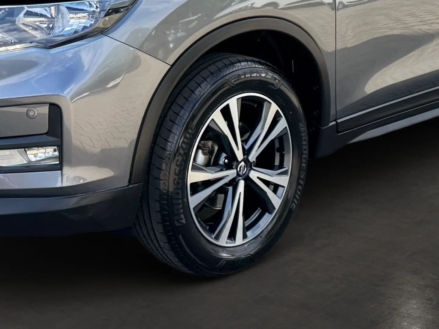 NISSAN X-Trail 1.3 DIG-T N-Way DCT*360KAMERA/PANO/LEASING