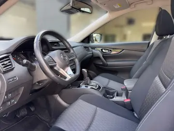 NISSAN X-Trail 1.3 DIG-T N-Way DCT*360KAMERA/PANO/LEASING