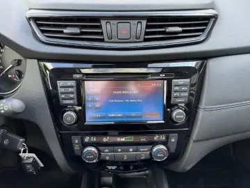 NISSAN X-Trail 1.3 DIG-T N-Way DCT*360KAMERA/PANO/LEASING