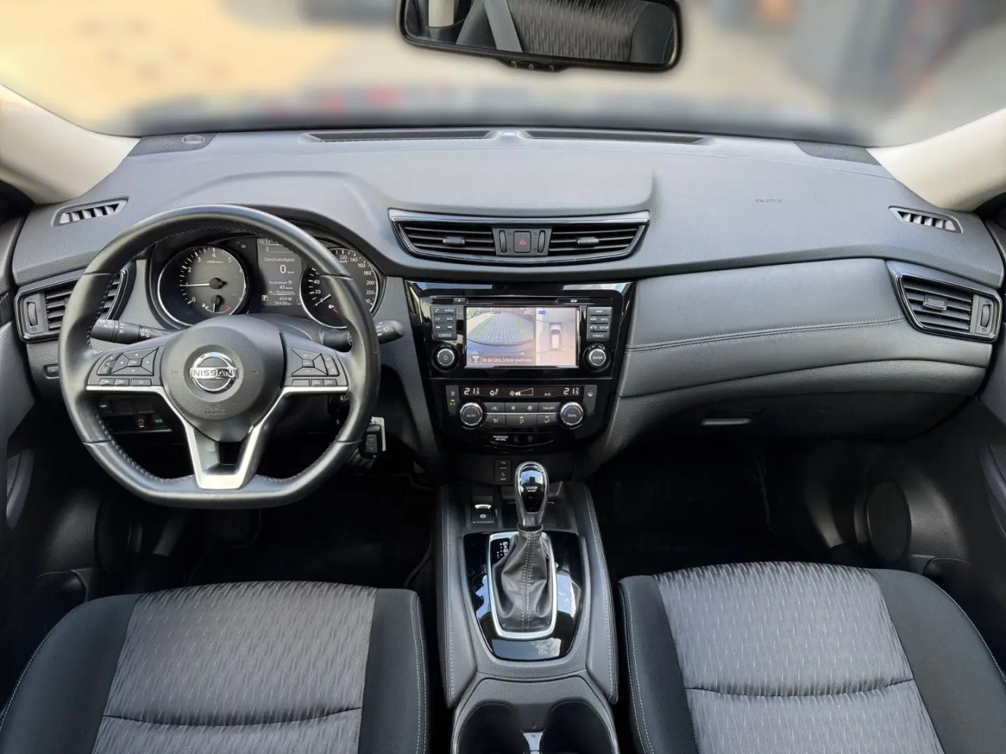 NISSAN X-Trail 1.3 DIG-T N-Way DCT*360KAMERA/PANO/LEASING
