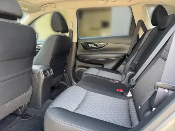 NISSAN X-Trail 1.3 DIG-T N-Way DCT*360KAMERA/PANO/LEASING