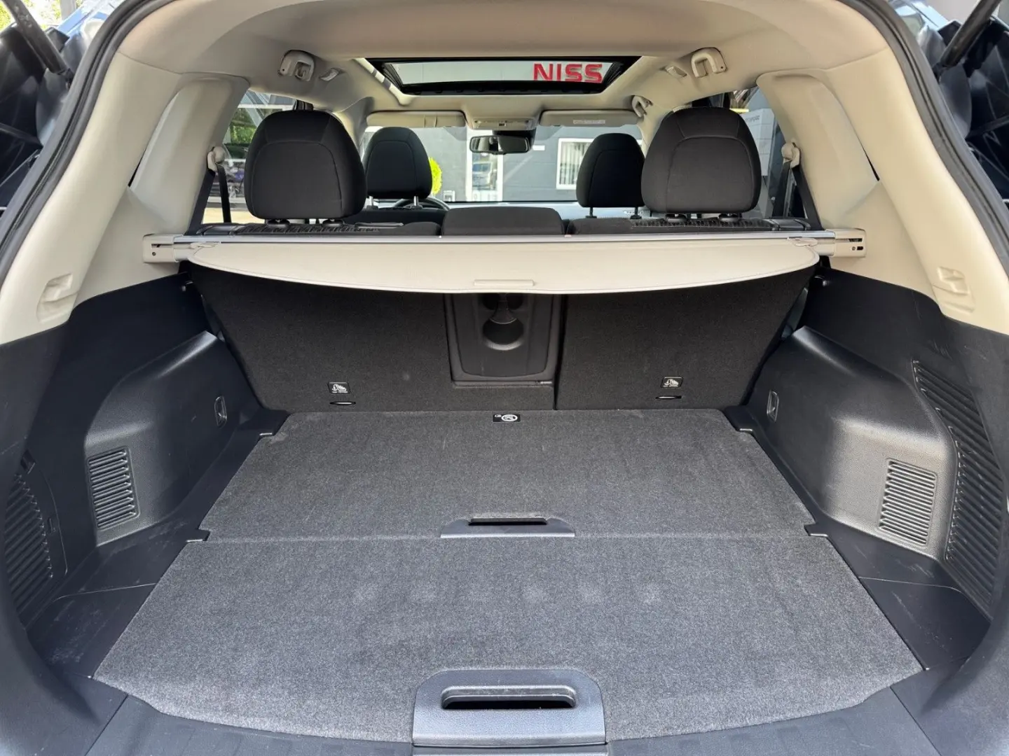 NISSAN X-Trail 1.3 DIG-T N-Way DCT*360KAMERA/PANO/LEASING