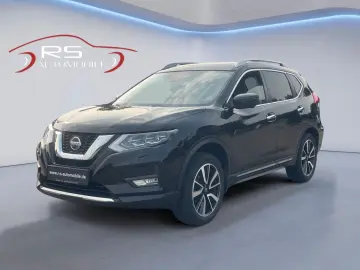 NISSAN X-Trail Tekna    7 LOCURI   LEASING