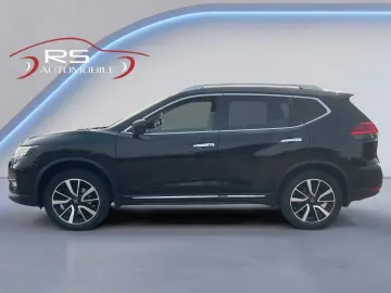 NISSAN X-Trail Tekna  / 7 LOCURI / LEASING