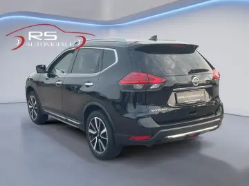 NISSAN X-Trail Tekna  / 7 LOCURI / LEASING