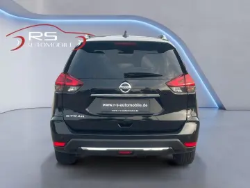 NISSAN X-Trail Tekna  / 7 LOCURI / LEASING
