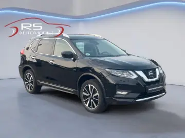 NISSAN X-Trail Tekna  / 7 LOCURI / LEASING