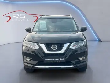 NISSAN X-Trail Tekna  / 7 LOCURI / LEASING