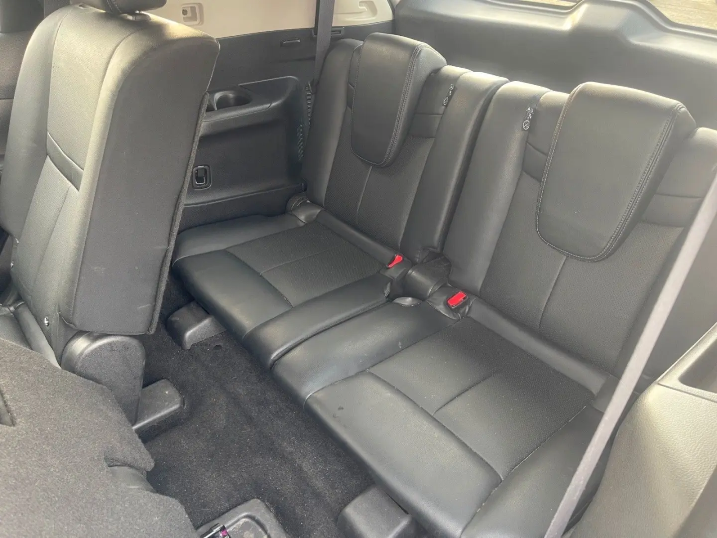 NISSAN X-Trail Tekna  / 7 LOCURI / LEASING