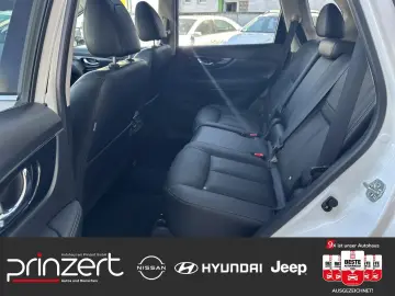 NISSAN X-Trail 1.3 DIG-T DCT 