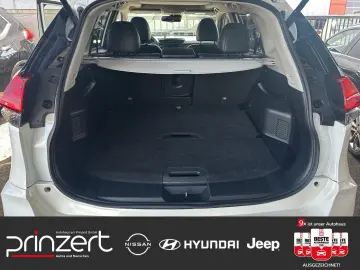 NISSAN X-Trail 1.3 DIG-T DCT 