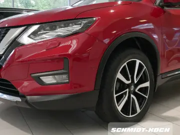 NISSAN X-Trail 1.3 DIG-T 4x2 Tekna DSG + BOSE + LEASING