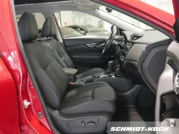 NISSAN X-Trail 1.3 DIG-T 4x2 Tekna DSG + BOSE + LEASING