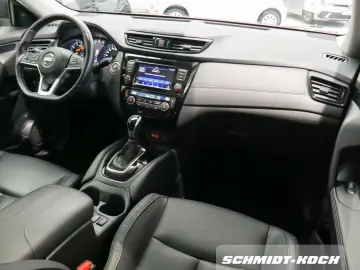 NISSAN X-Trail 1.3 DIG-T 4x2 Tekna DSG + BOSE + LEASING