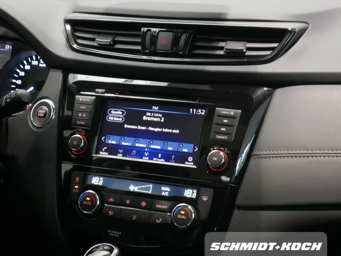 NISSAN X-Trail 1.3 DIG-T 4x2 Tekna DSG + BOSE + LEASING