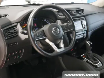 NISSAN X-Trail 1.3 DIG-T 4x2 Tekna DSG + BOSE + LEASING