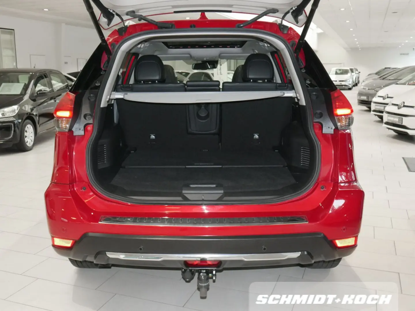 NISSAN X-Trail 1.3 DIG-T 4x2 Tekna DSG + BOSE + LEASING