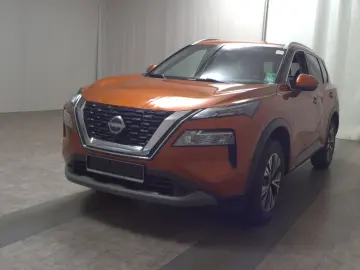 NISSAN X-Trail 1.5 N-Connecta Navi LED LEASING